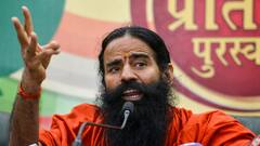 'मुकाबला बेहद दिलचस्प और कड़ा होने वाला है', बिहार चुनाव को लेकर बाबा रामदेव की बड़ी भविष्यवाणी