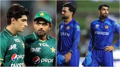 अफगानिस्तान का बड़ा फैसला, पाकिस्तान से नहीं खेलेंगे क्रिकेट मैच; इस सीरीज का कर दिया बहिष्कार