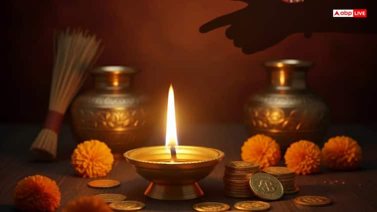 Dhanteras 2025: धनतेरस पर की गई एक गलती जो लक्ष्मी को दूर कर देती है!