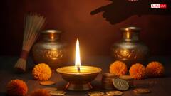 धनतेरस पर की गई एक गलती जो लक्ष्मी को दूर कर देती है!