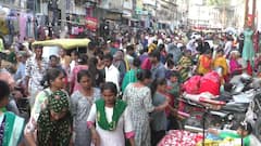 Dhanteras 2025: સોનાના આસમાને પહોંચેલા ભાવ છતાં ધનતેરસે ₹1 લાખ કરોડનો રેકોર્ડબ્રેક વેપાર; બુલિયન માર્કેટમાં 25% નો ઉછાળો