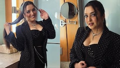 पवन सिंह और दिनेश लाल यादव के बाद चुनावी मैदान में उतरेंगी आम्रपाली दुबे?