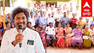 வருமானம் இல்லா கிராமம் முன்மாதிரி கிராமமான அதிசயம் வியந்த மாநில அதிகாரிகள் | Villupuram Village