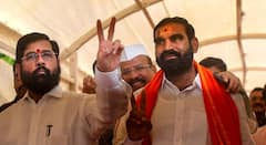 मोठी बातमी : एकनाथ शिंदेंच्या आमदाराची घोषणा, 'या' जिल्ह्यात स्वबळावर लढणार