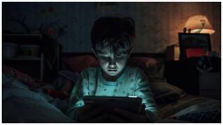 Mobile Gaming Addiction: మొబైల్ గేమింగ్ వ్యసనం ప్రాణం తీసింది! ఫేమస్‌ వీడియో గేమ్ ఆడుతూనే బాలుడు మృతి