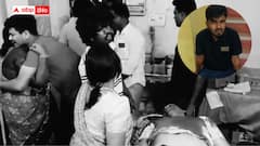 కానిస్టేబుల్‌ను రౌడీ హత్య చేస్తూంటే వీడియోలు తీస్తూ టైంపాస్ చేసిన జనం - నిజామాబాద్‌లో ఘోరం !