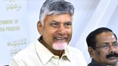 ఏపీ ఉద్యోగులకు దీపావళి కానుక.. ఒక డీఏ ప్రకటించిన సీఎం చంద్రబాబు 