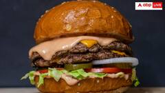 इतने में घर आ जाएगा! ये है दुनिया का सबसे महंगा बर्गर, कीमत जान उड़े यूजर्स के होश