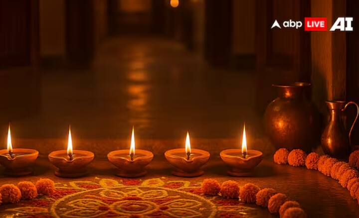 ਛੋਟੀ ਦੀਵਾਲੀ ਵਾਲੇ ਦਿਨ, ਘਰ ਦੀ ਦੱਖਣ ਦਿਸ਼ਾ ਵਿੱਚ ਦੀਵਾ ਜਗਾਉਣਾ ਸ਼ੁਭ ਮੰਨਿਆ ਜਾਂਦਾ ਹੈ। ਇਹ ਦੀਵਾ ਯਮਰਾਜ ਨੂੰ ਸਮਰਪਿਤ ਹੁੰਦਾ ਹੈ। ਅਜਿਹਾ ਕਰਨ ਨਾਲ ਅਚਨਚੇਤੀ ਮੌਤ ਦਾ ਡਰ ਦੂਰ ਹੋ ਜਾਂਦਾ ਹੈ। ਇਸ ਤੋਂ ਇਲਾਵਾ, ਵਿੱਤੀ ਮੁਸ਼ਕਲਾਂ ਹੌਲੀ-ਹੌਲੀ ਦੂਰ ਹੋਣ ਲੱਗ ਜਾਂਦੀਆਂ ਹਨ।