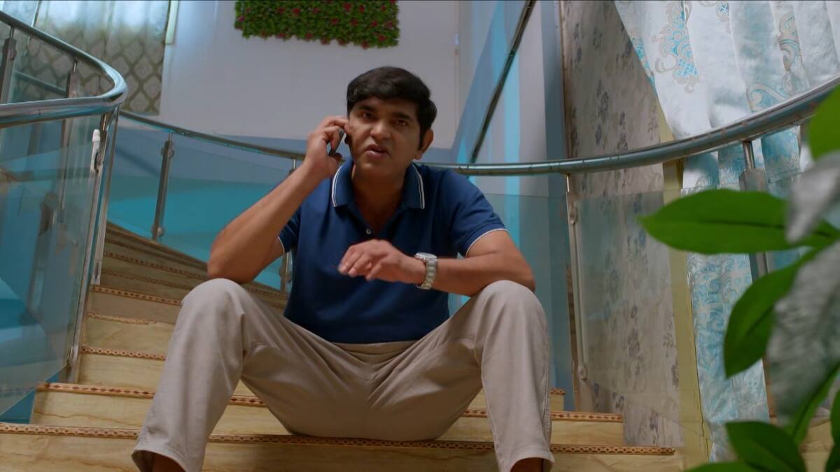 Nindu Manasulu Serial Today October 18th: నిండు మనసులు: ప్రమాదంలో కాఫీ షాప్! గణ్ ప్లాన్, చెవిపోగు మిస్టరీ, సాహితి ఏం చెప్పింది?