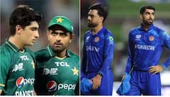 ਗੁਆਂਢੀਆਂ ਦੀ ਪੂਰੀ ਦੁਨੀਆ ‘ਚ ਹੋ ਰਹੀ ਫਜ਼ੀਹਤ ! ਹੁਣ ਅਫਗਾਨਿਸਤਾਨ ਨੇ ਲਿਆ ਵੱਡਾ ਫੈਸਲਾ, ਪਾਕਿਸਤਾਨ ਨਾਲ ਨਹੀਂ ਖੇਡਣਗੇ ਕ੍ਰਿਕਟ ਮੈਚ