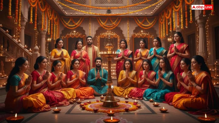 यम दीपदान घर में अकाल मृत्यु को टालती है. इसी के साथ यमराज से घरवालों के अच्छे स्वास्थ्य की कामना की जाती है. साथ ही इस दीए की वजह से घरवाले बुरी नजर से बच जाते हैं. दीए के चौमुख में से एक बाती यमराज के लिए होती है तो, दूसरी चित्रगुप्त के लिए और बाकी दो यमदूत के लिए होती है.