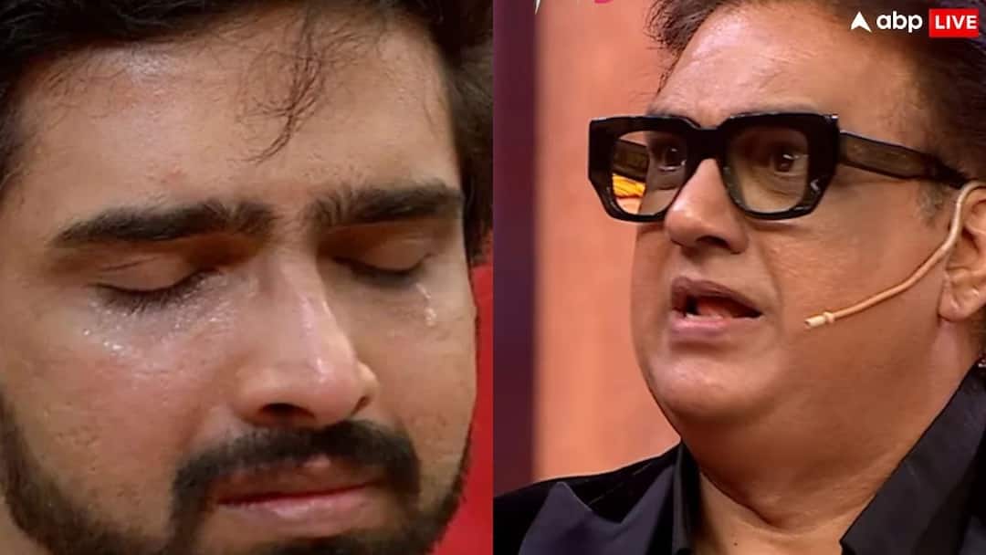 Bigg Boss 19: सलमान खान ने अमाल मलिक को दी आखिरी वॉर्निंग, पापा डब्बू मलिक ने लगाई जमकर क्लास