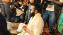 Rishab Shetty Visits Kashi Vishwanath, Offers Prayers After Kantara Success; PICS