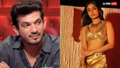 धनश्री ने युजवेंद्र संग अपने 'तलाक' को ‘राइज एंड फॉल’ में किया था यूज? अर्जुन बिजलानी का खुलासा