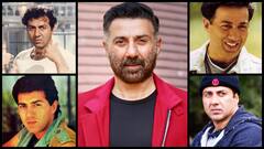 सनी देओल से जुड़ी ये 7 बातें नहीं जानते होंगे आप, कभी जूझ चुके हैं इस बीमारी से