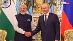 భారత్, రష్యాల అరుదైన ఒప్పందం.. ఇక చైనా ఆధిపత్యానికి చెక్ పెడుతుందా?