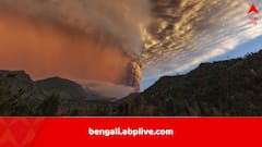 ৭ লক্ষ বছর পর জেগে উঠল রাক্ষুসে আগ্নেয়গিরি, মৃত ভেবে ভুল করেছিলেন সকলে, এই কি ধ্বংসের শুরু?