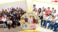 सलमान खान का परिवार इतने सालों में कितना बदला? कई करीबी हुए दूर तो नए मेंबर्स की हुई एंट्री