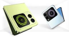 अब सस्ते दामों में खरीद सकेंगे फोल्डेबल फोन, Huawei ने लॉन्च किया Nova Flip S, जानें फीचर्स