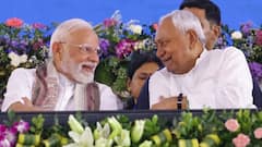 Congress-Lalu Rule Made The Poor Poorer, Says Haryana CM Nayab Saini Ahead Of Bihar Polls