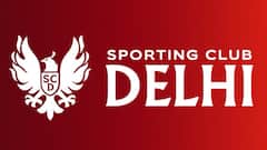 Hyderabad FC Rebranded as Sporting Club Delhi, Capital’s New ISL Team Unveiled