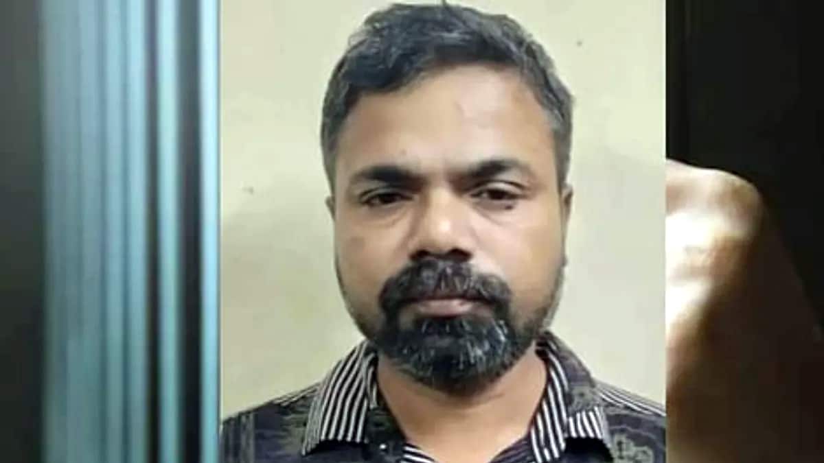 வரிச்சியூர் செல்வம் கூட்டாளி வர்க்கீஸ் கைது: அடுத்த நாளே மரணம்! திண்டுக்கல்லில் பரபரப்பு