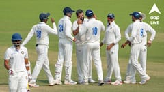 শামির জবাব দেওয়ার মঞ্চে ৬ পয়েন্ট বাংলার, জয় দিয়ে শুরু রঞ্জি ট্রফি অভিযান