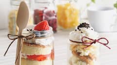 Diwali 2025: 7 DIY Jar Desserts To Sweeten Your Festive Season