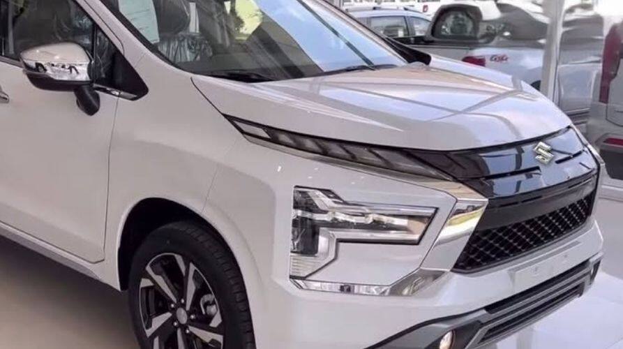 Auto News: ਮਾਰੂਤੀ ਦੀ ਪ੍ਰੀਮੀਅਮ 7-ਸੀਟਰ MPV ਕਾਰ ਖਰੀਦਣਾ ਹੋਇਆ ਆਸਾਨ, ਸਿਰਫ਼ 40 ਹਜ਼ਾਰ ਦੀ ਡਾਊਨ ਪੇਮੈਂਟ ਨਾਲ ਲੈ ਜਾਓ ਘਰ; ਗਾਹਕਾਂ ਦੀ ਲੱਗੀ ਕਤਾਰ... Maruti premium 7-seater MPV car has become easy to buy, take it home with a down payment of just 40 thousand; customers are lining up... Auto News: ਮਾਰੂਤੀ ਦੀ ਪ੍ਰੀਮੀਅਮ 7-ਸੀਟਰ MPV ਕਾਰ ਖਰੀਦਣਾ ਹੋਇਆ ਆਸਾਨ, ਸਿਰਫ਼ 40 ਹਜ਼ਾਰ ਦੀ ਡਾਊਨ ਪੇਮੈਂਟ ਨਾਲ ਲੈ ਜਾਓ ਘਰ; ਗਾਹਕਾਂ ਦੀ ਲੱਗੀ ਕਤਾਰ...