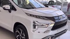 ਮਾਰੂਤੀ ਦੀ ਪ੍ਰੀਮੀਅਮ 7-ਸੀਟਰ MPV ਕਾਰ ਖਰੀਦਣਾ ਹੋਇਆ ਆਸਾਨ, ਸਿਰਫ਼ 40 ਹਜ਼ਾਰ ਦੀ ਡਾਊਨ ਪੇਮੈਂਟ ਨਾਲ ਲੈ ਜਾਓ ਘਰ; ਗਾਹਕਾਂ ਦੀ ਲੱਗੀ ਕਤਾਰ...