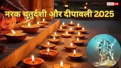 नरक चतुर्दशी और दीपावली 2025: जानिए तिथि, शुभ योग, पूजा विधि और महालक्ष्मी पूजन का श्रेष्ठ मुहूर्त