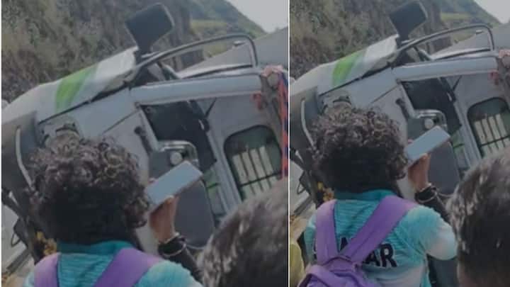 तर अनेकजण जखमी झाले आहेत. यापैकी 10 जणांची प्रकृती गंभीर असल्याची माहिती आहे.