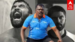 கடலை மிட்டாய் to அர்ஜூனா விருது! ரியல் பைசன் காளமாடன்! யார் இந்த மணத்தி கணேசன்?