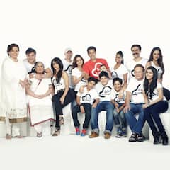 सलमान खान का परिवार इतने सालों में कितना बदला? कई करीबी हुए दूर तो नए मेंबर्स की हुई एंट्री