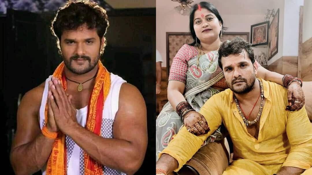 करोड़ों के मालिक हैं खेसारी लाल यादव, फिल्मों के अलावा और कहां-कहां से कमाते हैं पैसा? जानें