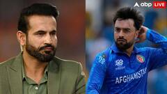 अफगानिस्तान में हुई एयरस्ट्राइक पर इरफान पठान का रिएक्शन, जो कहा वो आपको जरूर जानना चाहिए