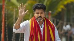 TVK Vijay: கரூர் துயரம்.. ஒரு மாதம் கழித்து, பாதிக்கப்பட்டவர்களை இன்று சந்திக்கிறார் தவெக தலைவர் விஜய்...