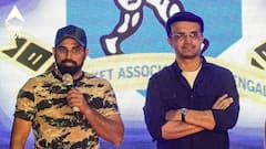 ইডেনে বাংলাকে রঞ্জি ম্যাচ জেতালেন শামি, মুগ্ধ সৌরভ বললেন, 'দেশের সেরাদের একজন...'