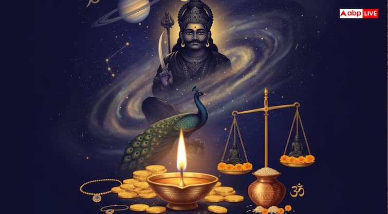 Dhanteras 2025 Shopping: शनिवार के दिन झाड़ू, सोना-चांदी, बर्तन खरीदना निषेध, तो कैसे करें धनतेरस की खरीदारी