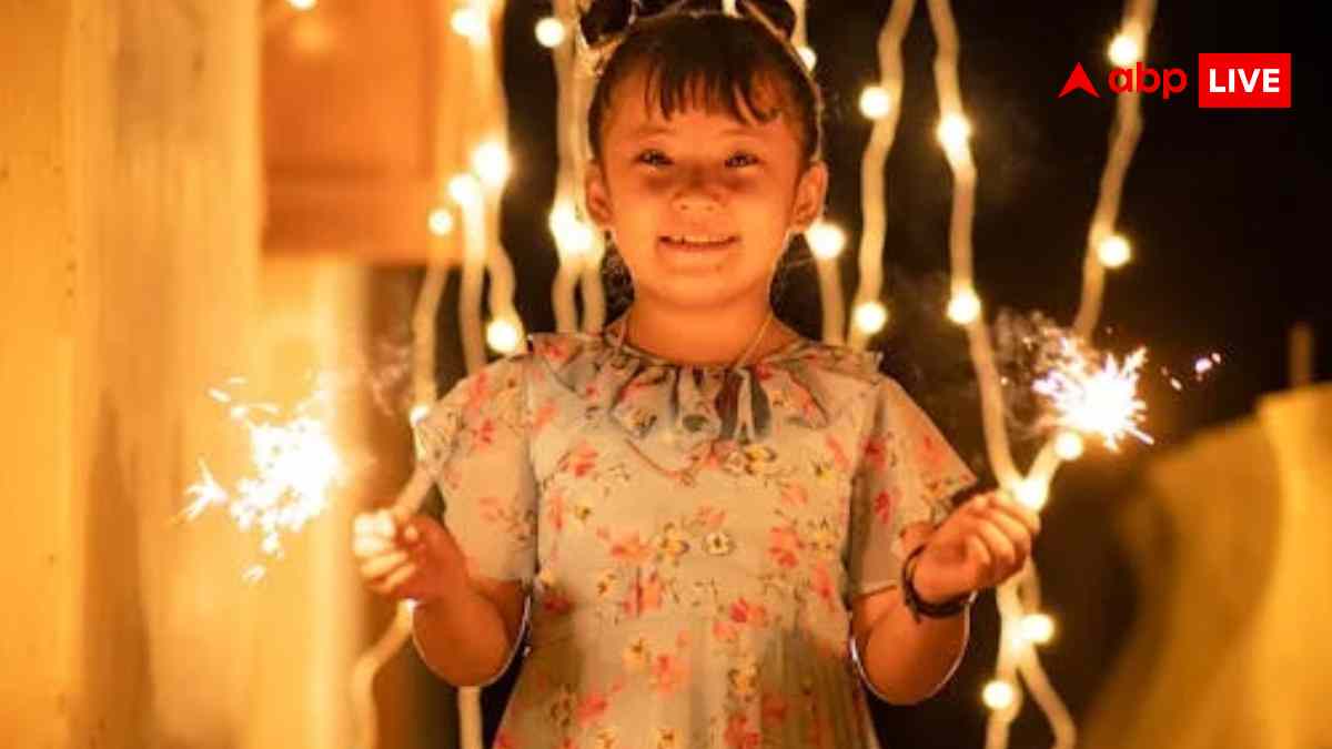 घी, टूथपेस्ट या तेल... पटाखे से जल जाए आंख तो भूलकर भी न करें घरेलू इलाज, जा सकती है रौशनी