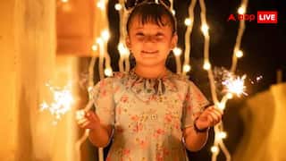 घी, टूथपेस्ट या तेल... पटाखे से जल जाए आंख तो भूलकर भी न करें घरेलू इलाज, जा सकती है रौशनी