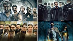 రజనీకాంత్ ‘కూలీ’, మోహన్ లాల్ ‘ఎల్2: ఎంపురాన్’ TO మంచు విష్ణు ‘కన్నప్ప’, బెల్లంకొండ సాయి ‘కిష్కింధపురి’ వరకు - ఈ ఆదివారం (అక్టోబర్ 19) టీవీలలో వచ్చే సినిమాల లిస్ట్