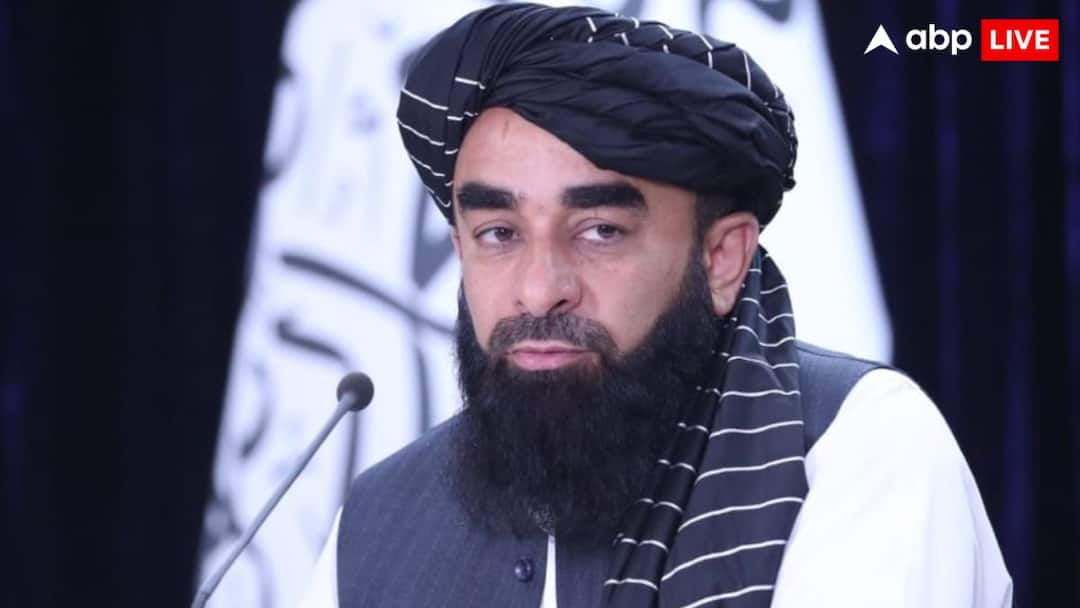 <div>'If War Breaks Out...': Afghanistan Warns Pakistan As Peace Talks Fail, Stresses 'Right To Defend'</div>