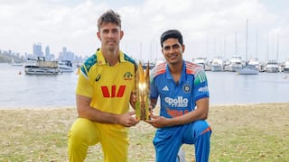 IND vs AUS: சம்பவம்தான்.. இந்தியா - ஆஸ்திரேலியா போட்டி எத்தனை மணிக்கு? எப்படி பாக்குறது?