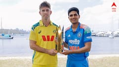 IND vs AUS: ট্রফি নিয়ে ফটোশ্যুট গিল-মার্শের, হাইভোল্টেজ ভারত-অস্ট্রেলিয়া সিরিজের ইতিহাস কী বলছে?