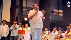 'ভোটে জেতাতে না পারলে টিকিট পাবে না', কাউন্সিলরদের স্পষ্ট হুঁশিয়ারি বাঁকুড়ার তৃণমূল সাংসদের