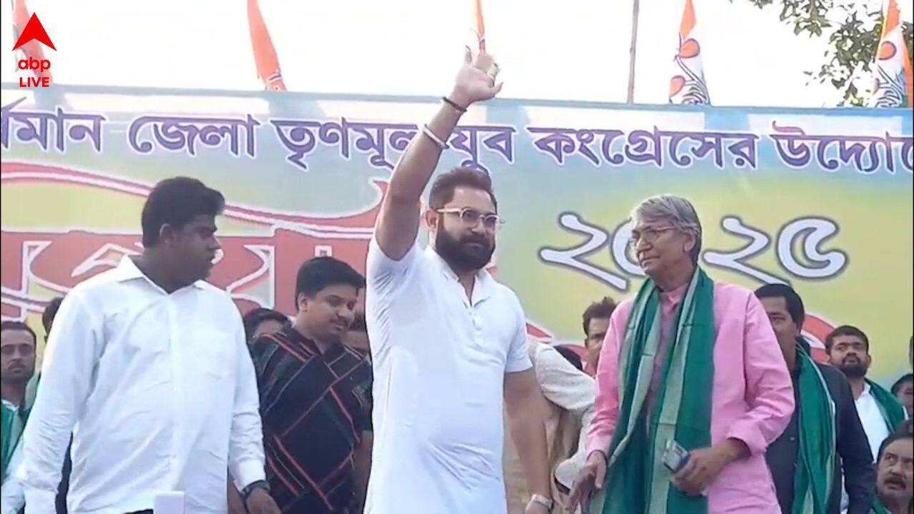 Soham Chakraborty: 'যদি আমরা এক সেকেন্ডের জন্য গণতন্ত্রের চিন্তা থেকে সরে যাই...', BJP-কে হুঁশিয়ারি সোহমের