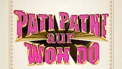 Pati Patni Aur Woh Do 2026 Release Date, Cast & Holi Announcement
