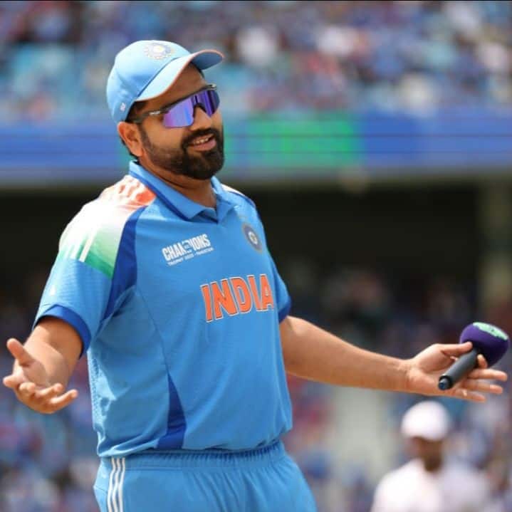 रोहितने या संघाविरुद्ध एक द्विशतकही झळकावले आहे. तो ऑस्ट्रेलियाविरुद्ध सर्वाधिक धावा करणाऱ्या भारतीय खेळाडूंच्या यादीत तिसऱ्या क्रमांकावर आहे.